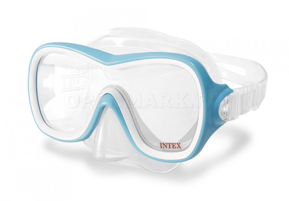    Intex 55978 Wave Rider Masks ( 8 )