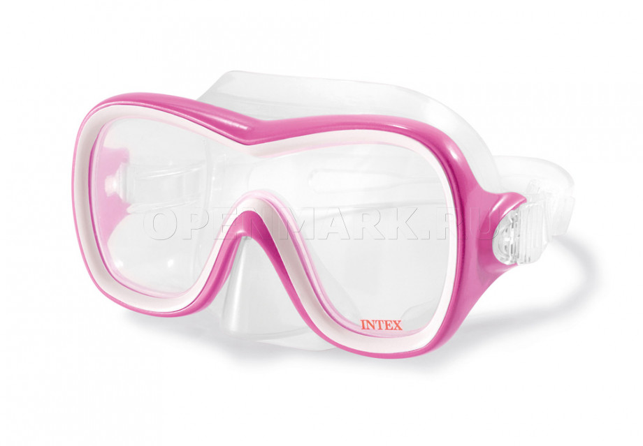    Intex 55978 Wave Rider Masks ( 8 )