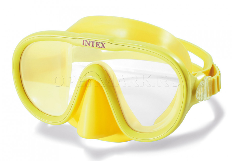 :  ( 38-40),      Intex 55655 Master Class Swim Set ( 8 )