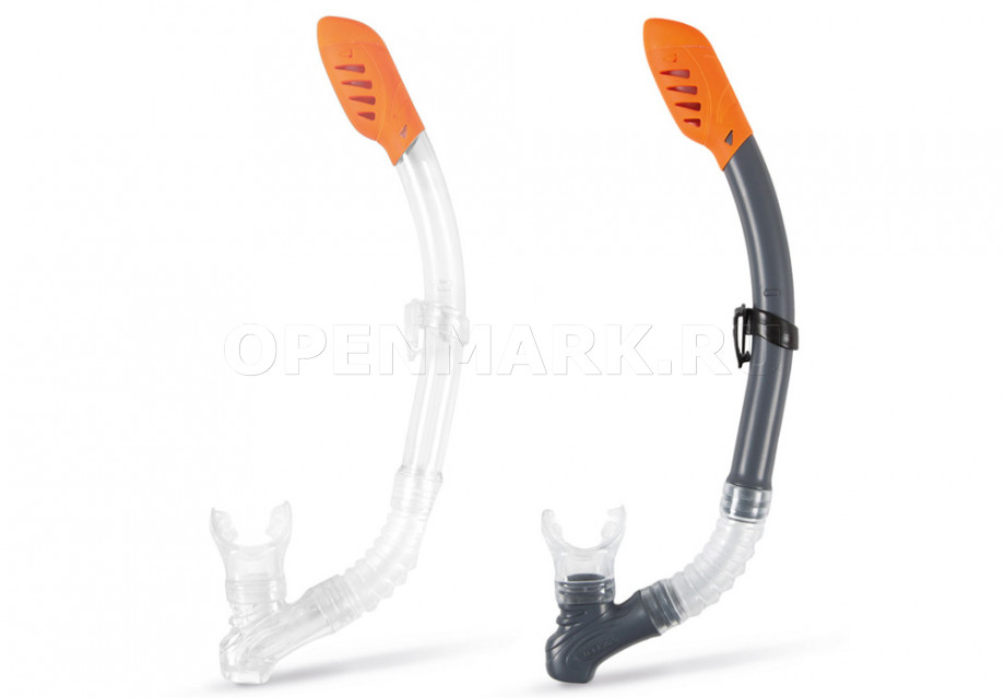    Intex 55929 Easy-Flow Snorkels ( 8 )