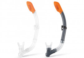    Intex 55929 Easy-Flow Snorkels ( 8 )