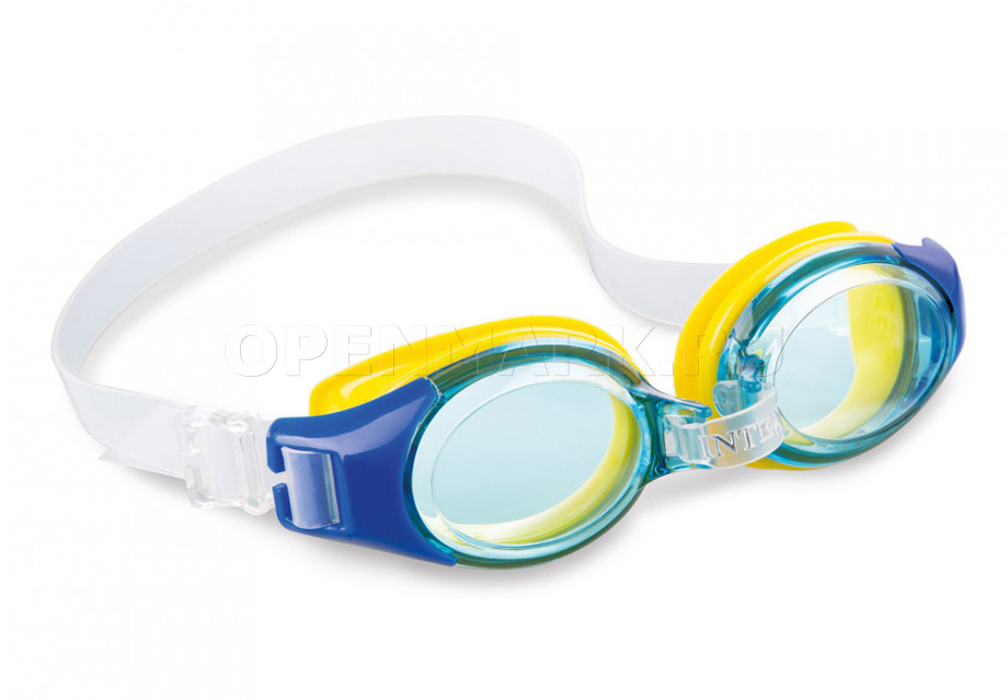    Intex 55601 Junior Goggles ( 3  8 )