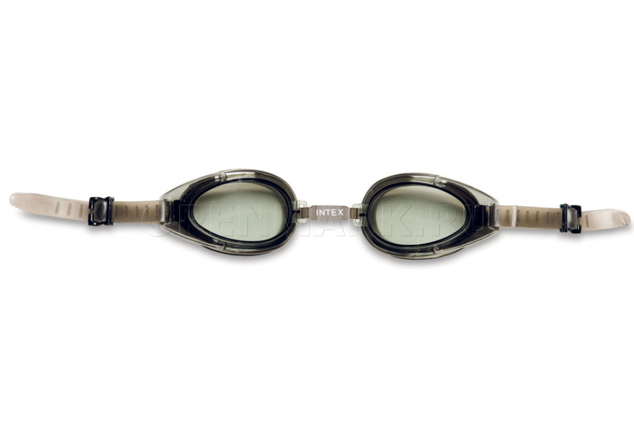Очки для плавания Intex 55685 Water Sport Goggles (от 14 лет)