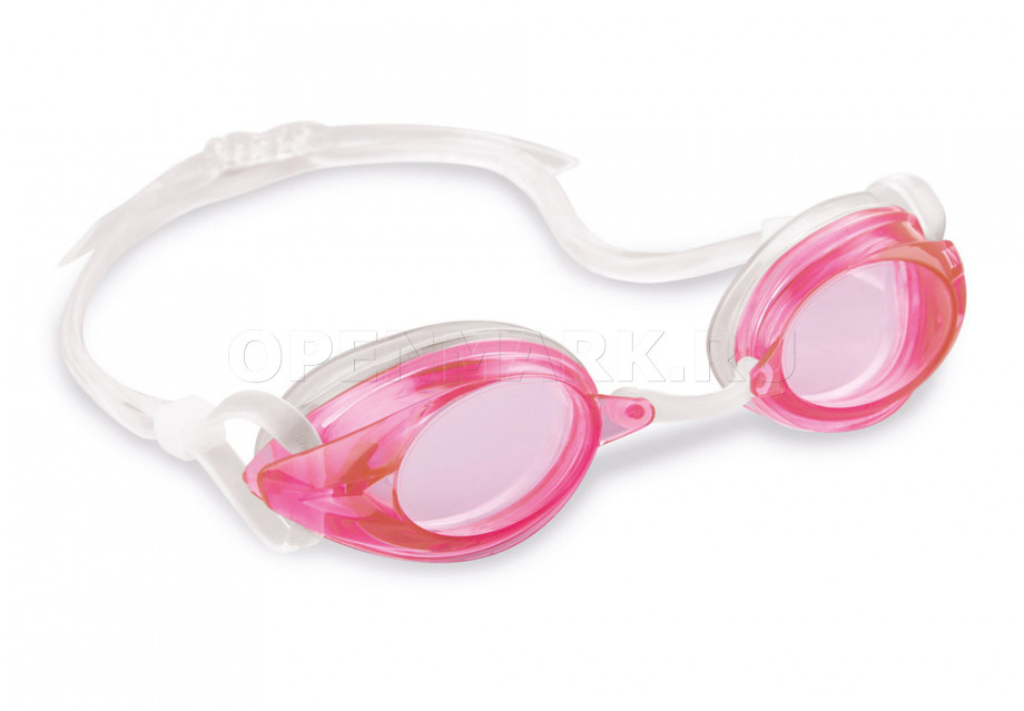    Intex 55684 Sport Relay Goggles ( 8 )