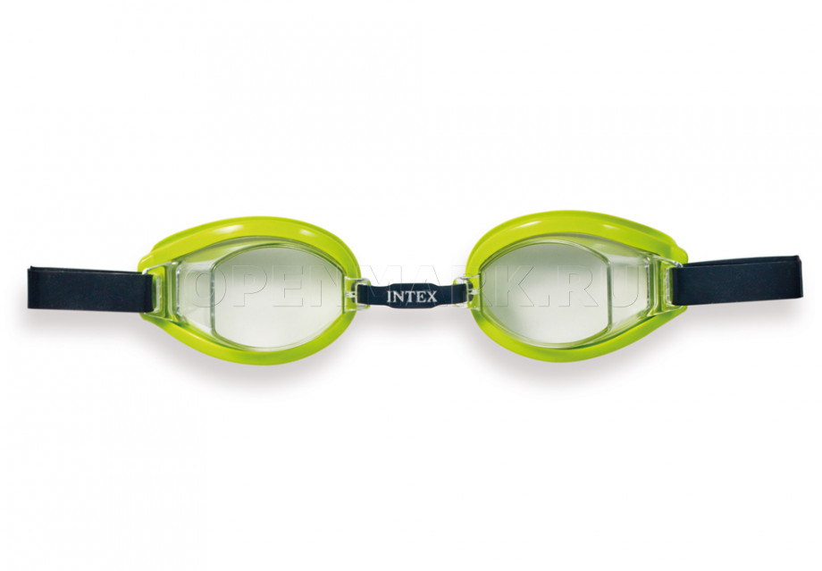    Intex 55608 Splash Goggles ( 8 )