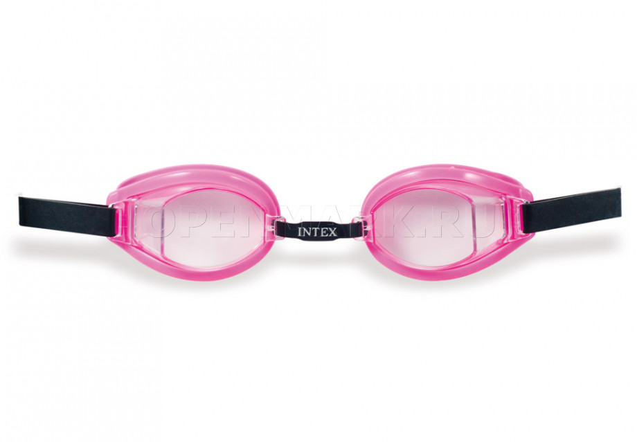    Intex 55608 Splash Goggles ( 8 )