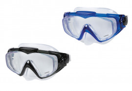    Intex 55981 Silicone Aqua Sport Mask ( 14 )