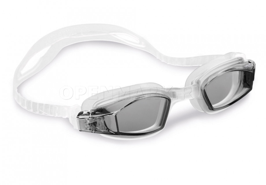 Очки для плавания Intex 55682 Free Style Sport Goggles (от 8 лет)
