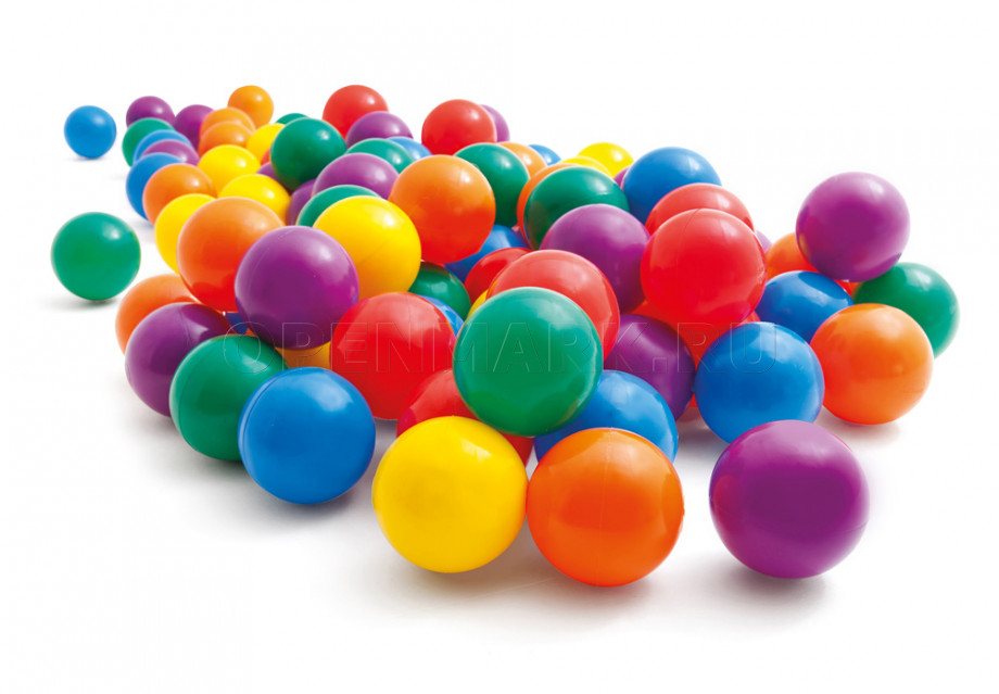     Intex 49600NP Fun Ballz ( 2 )