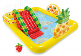   -   Intex 57158NP Funn Fruity Play Center ( 2 )