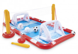   -   Intex 57147NP Action Sports Play Center ( 3 )