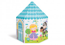   Intex 44635NP Princess Play Tent ( 3  6 )