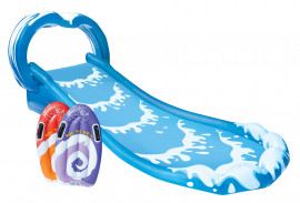   -    Intex 57469NP Surf n Slide ( 6 )