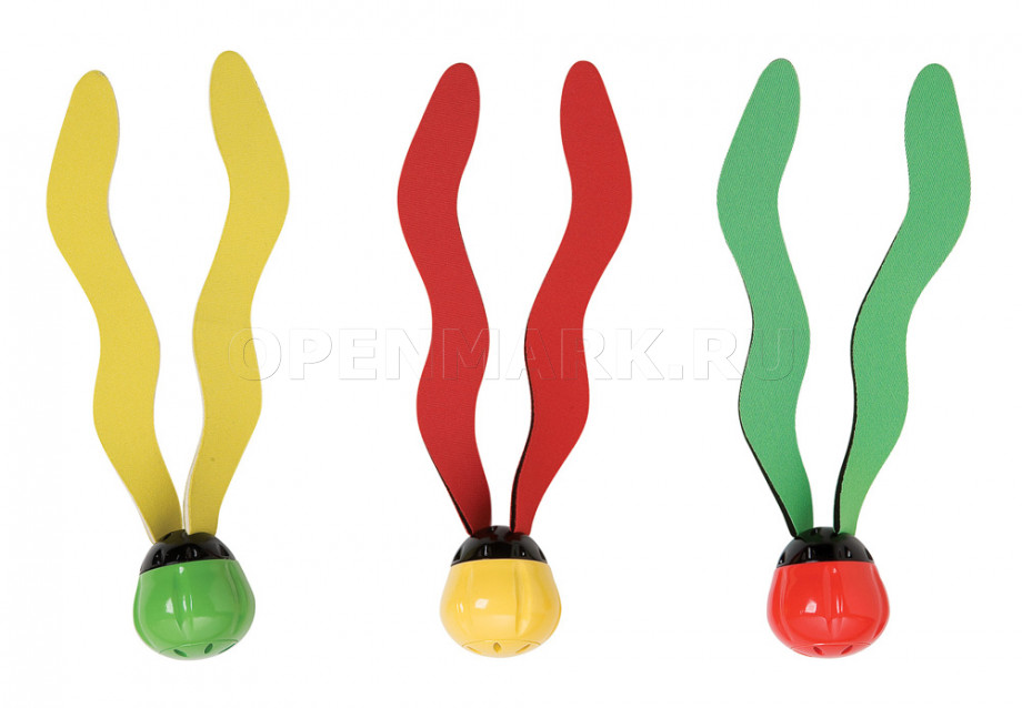     Intex 55503 Underwater Fun Balls ( 6 )