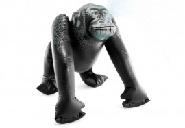    Intex 56595NP Giant Gorilla Sprinkler ( 3 )