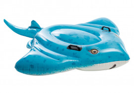       Intex 57576NP Stingray Ride-On ( 3 )