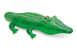       Intex 58546NP Lil Gator Ride-On ( 3 )