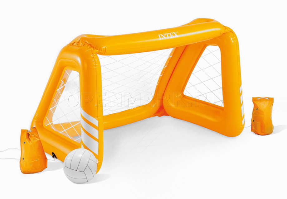    Intex 58507NP Fun Goals Game ( 6 )