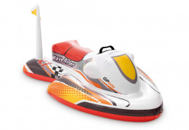       Intex 57520NP Wave Rider Ride-On ( 3 )