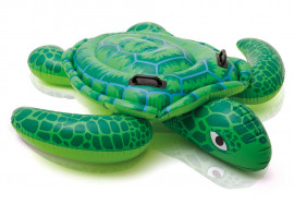       Intex 57524NP Lil Sea Turtle Ride-On ( 3 )