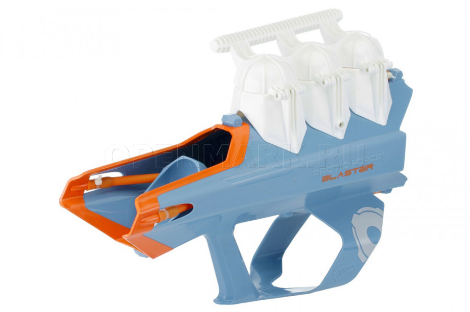   Arctic Force SnowBall Blaster