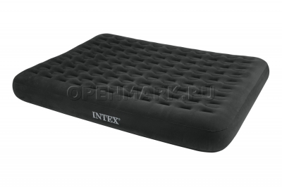    Intex 68926 Comfort-Top Bed ( )