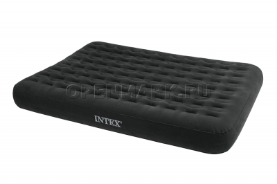   Intex 66795 Comfort-Top Bed +  