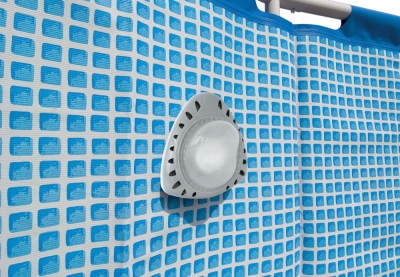 Подсветка магнитная для бассейнов Intex 28688 Magnetic LED Pool-Wall Lights