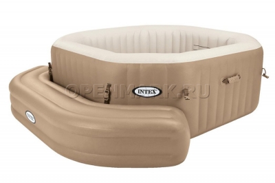     Intex 28509 Inflatable Bench