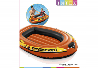    Intex 58354NP Explorer Pro 50