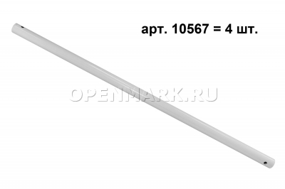  58982WA    Intex Rectangular Frame  450  220  84 