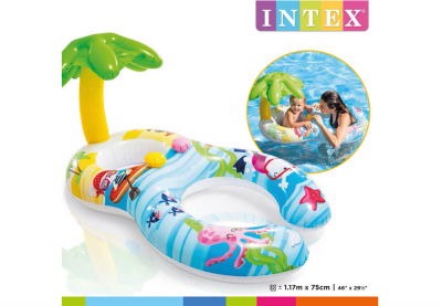     Intex 56590NP My First Swim Float ( 1  2 )