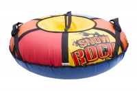   Snow Rock,  93 