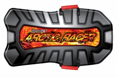  Polar-Race ArcRac-36/25mm Arctic Racer,  92  2,5 
