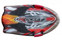  Polar-Race RockMin-36/25mm Rocket Mini,  92  2,5 