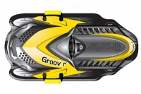  Polar-Race SnMob-43 Snowmobile,  109  2,5 