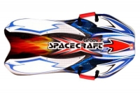 Ледянка Polar-Race SpCraft2-43 SpaceCraft 2, размер 109 х 2,5 см