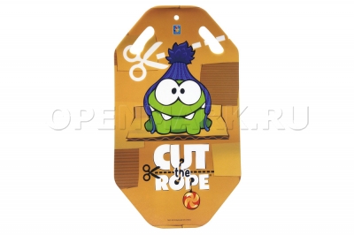  1Toy 56335 Cut the Rope,  92  0,5 