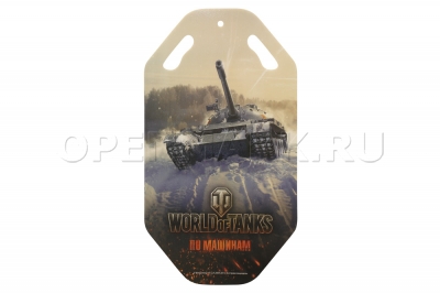  1Toy 58180 World of Tanks,  92  0,5 