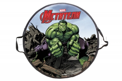 - 1Toy 58170 Marvel Hulk,  52  1 