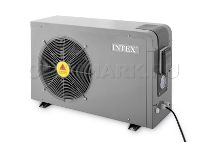 Компрессорный водонагреватель Intex 28616 Heat Pump