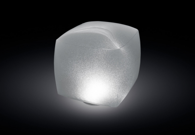     Intex 28694 Floating LED Cube