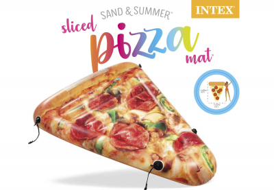     Intex 58752EU Sliced Pizza Mat (175  145 )