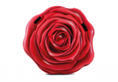       Intex 58783EU Red Rose Mat (137  132 )