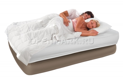    Intex 66710 Comfort Bed +  
