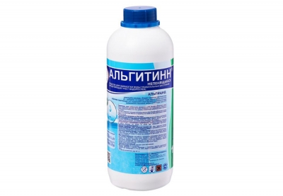 Маркопул Альгитинн - 0,5 литра (непенящийся)