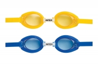    Intex 55690 Entry Level Goggles ( 8 )