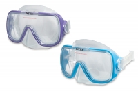    Intex 55976 Wave Rider Masks ( 8 )