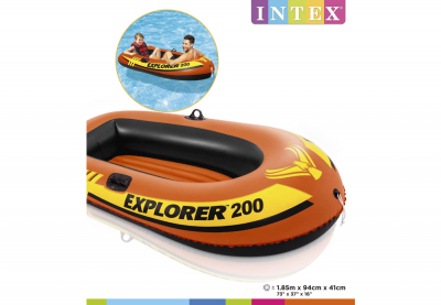    Intex 58330NP Explorer 200