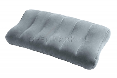 Надувная подушка Intex 68677 Ultra-Comfort Pillow